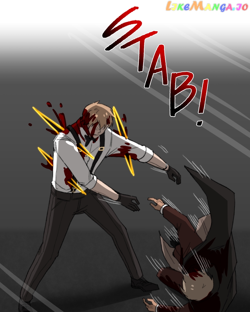 Code Adam Chapter 25 - page 44