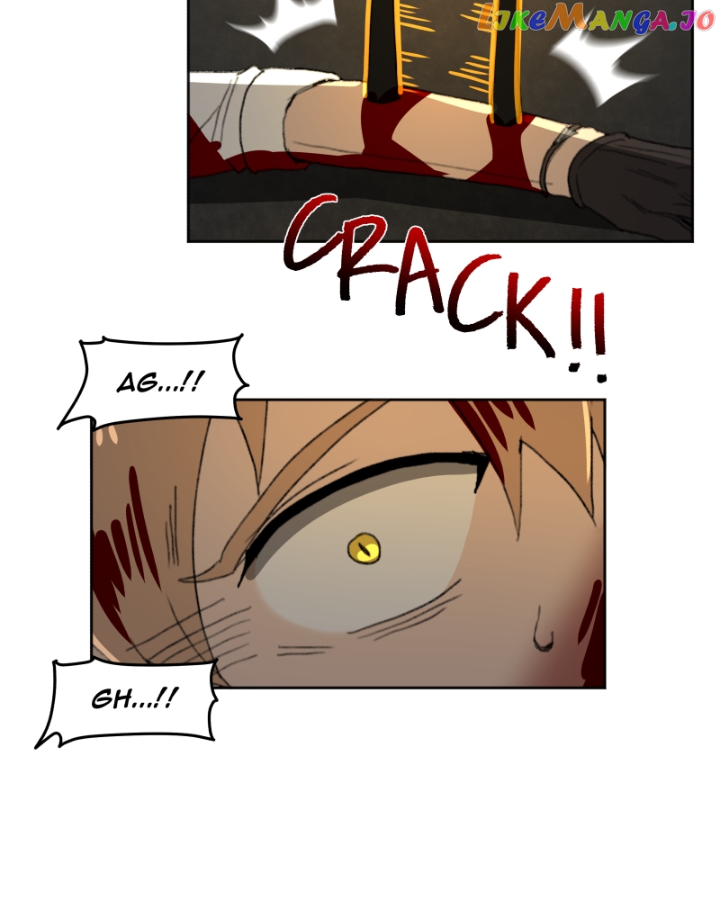 Code Adam Chapter 25 - page 48