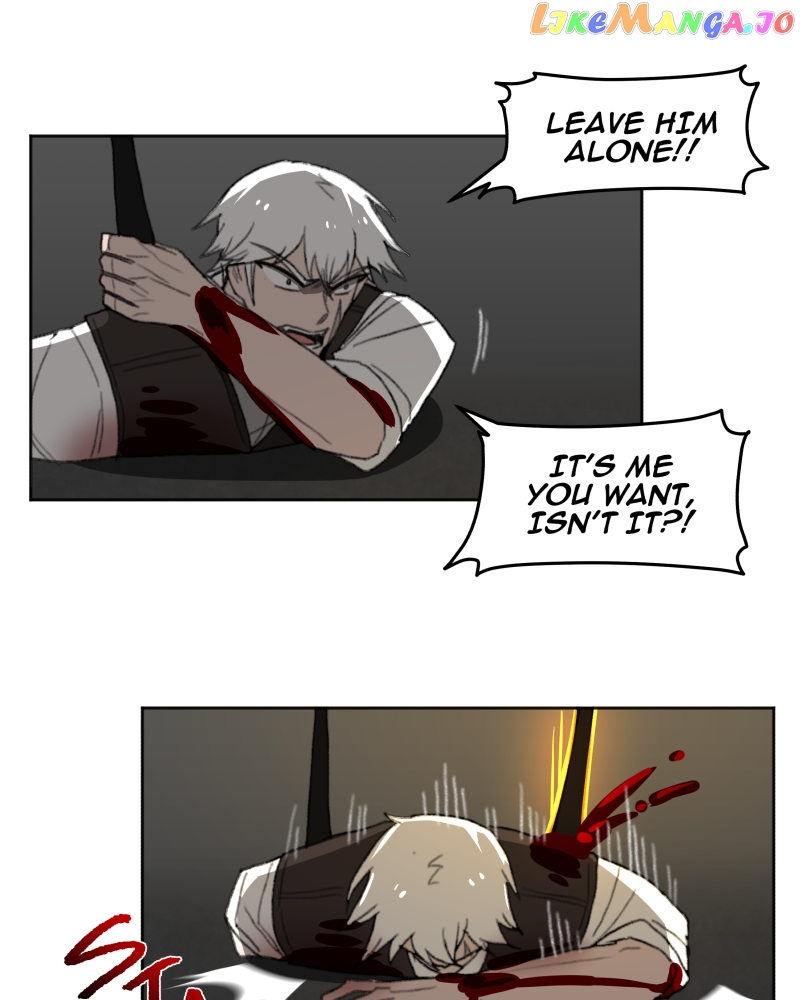 Code Adam Chapter 25 - page 49