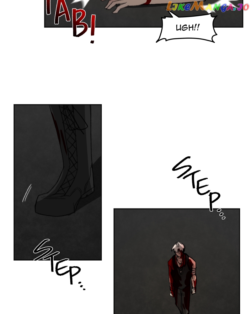 Code Adam Chapter 25 - page 50