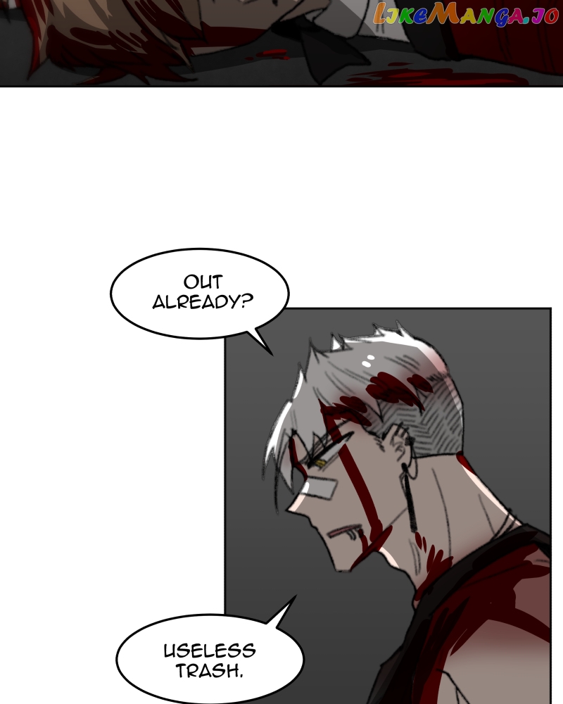 Code Adam Chapter 25 - page 59