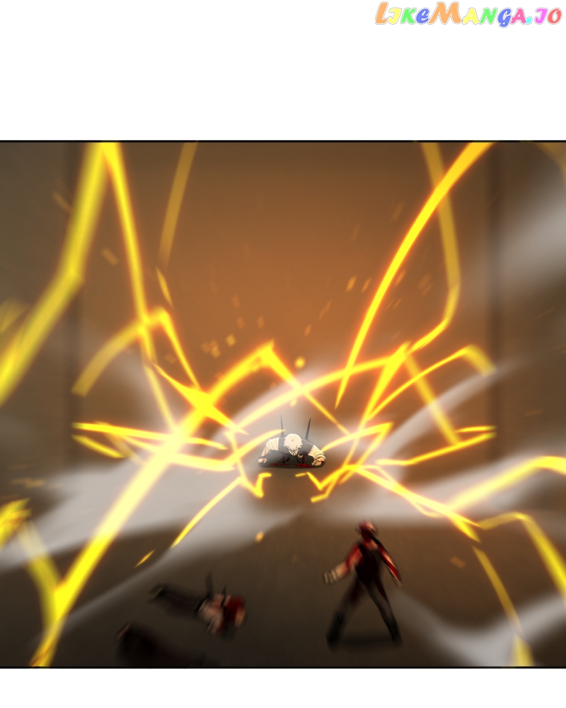 Code Adam Chapter 25 - page 64