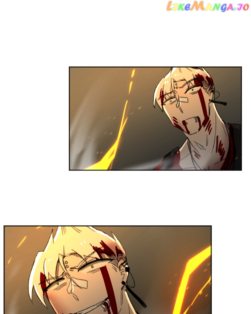 Code Adam Chapter 25 - page 65
