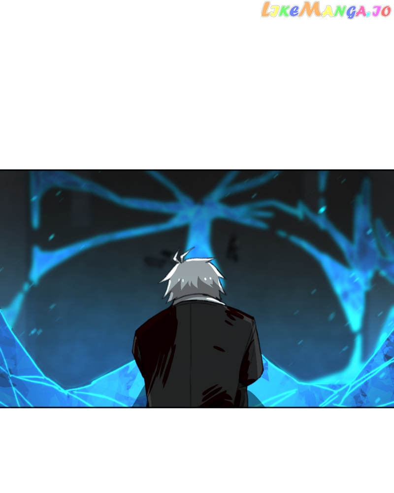 Code Adam Chapter 25 - page 72