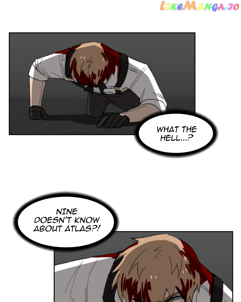 Code Adam Chapter 25 - page 8