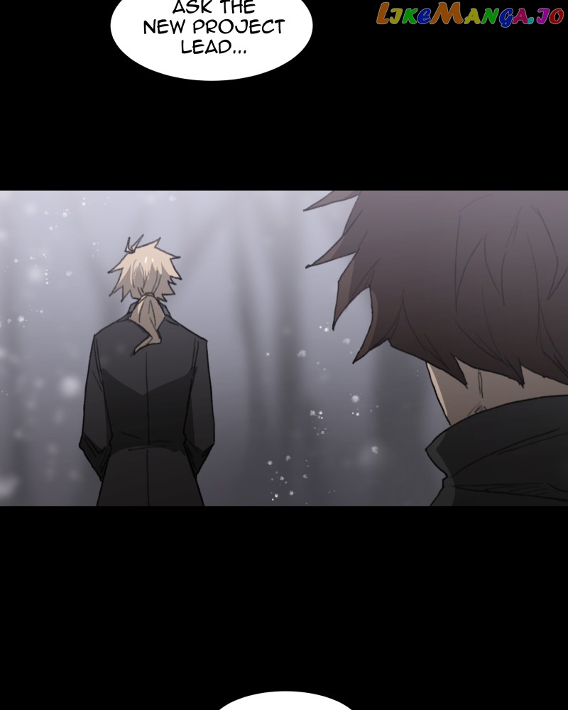 Code Adam Chapter 62 - page 108