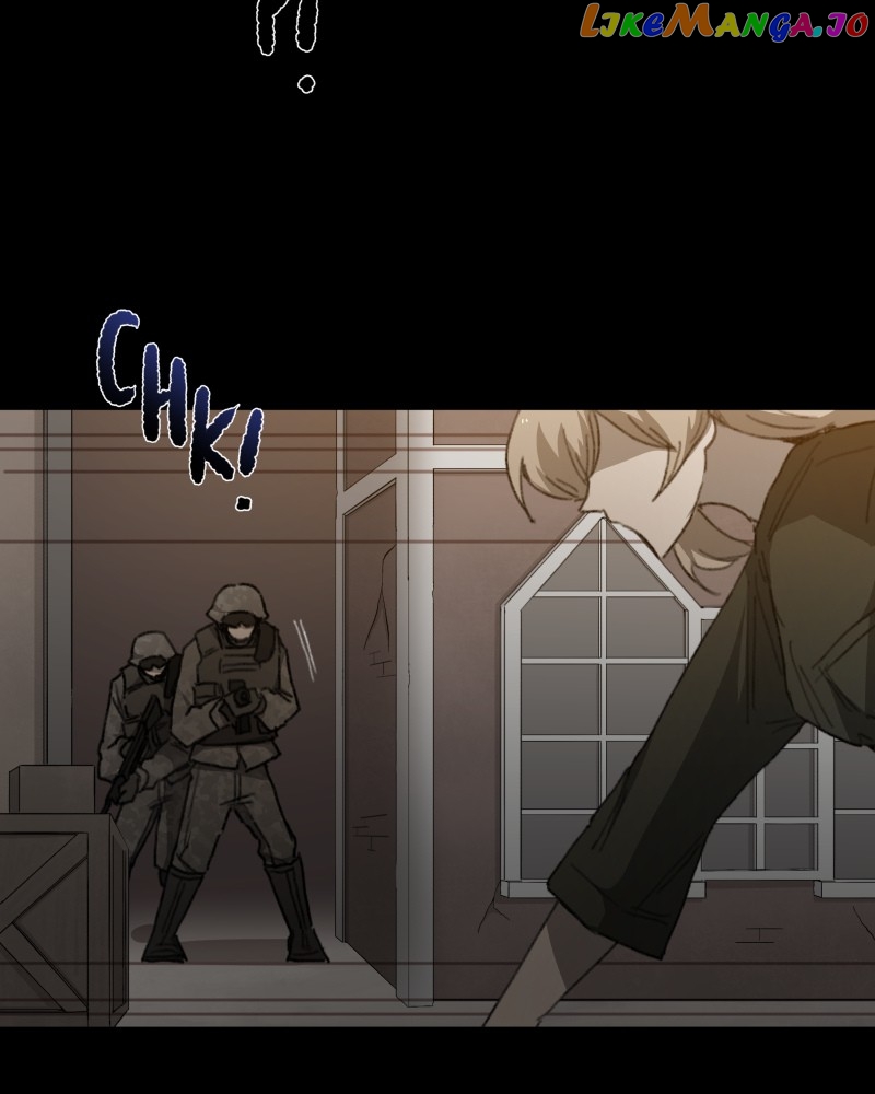 Code Adam Chapter 62 - page 13