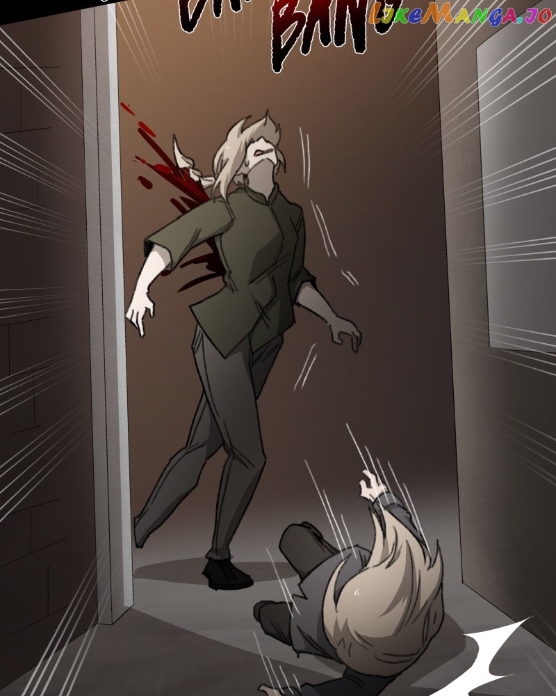 Code Adam Chapter 62 - page 16
