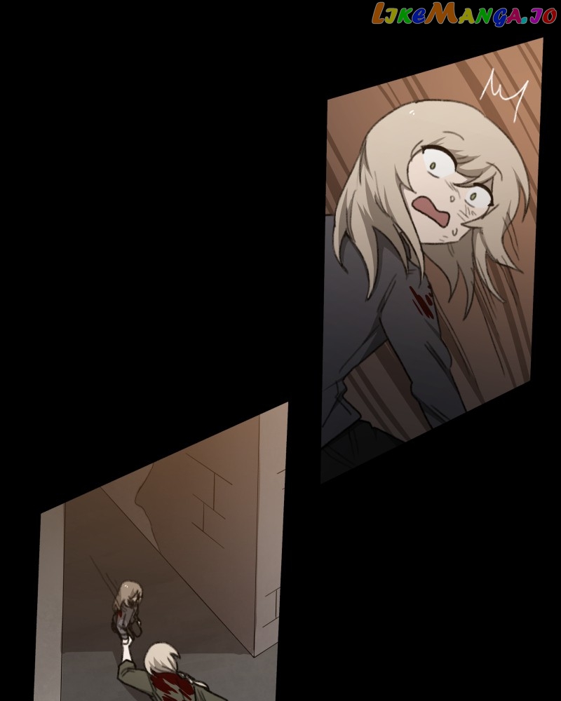 Code Adam Chapter 62 - page 18
