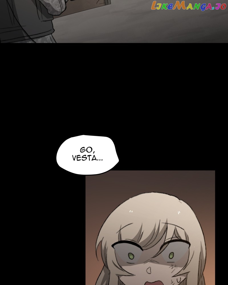 Code Adam Chapter 62 - page 20
