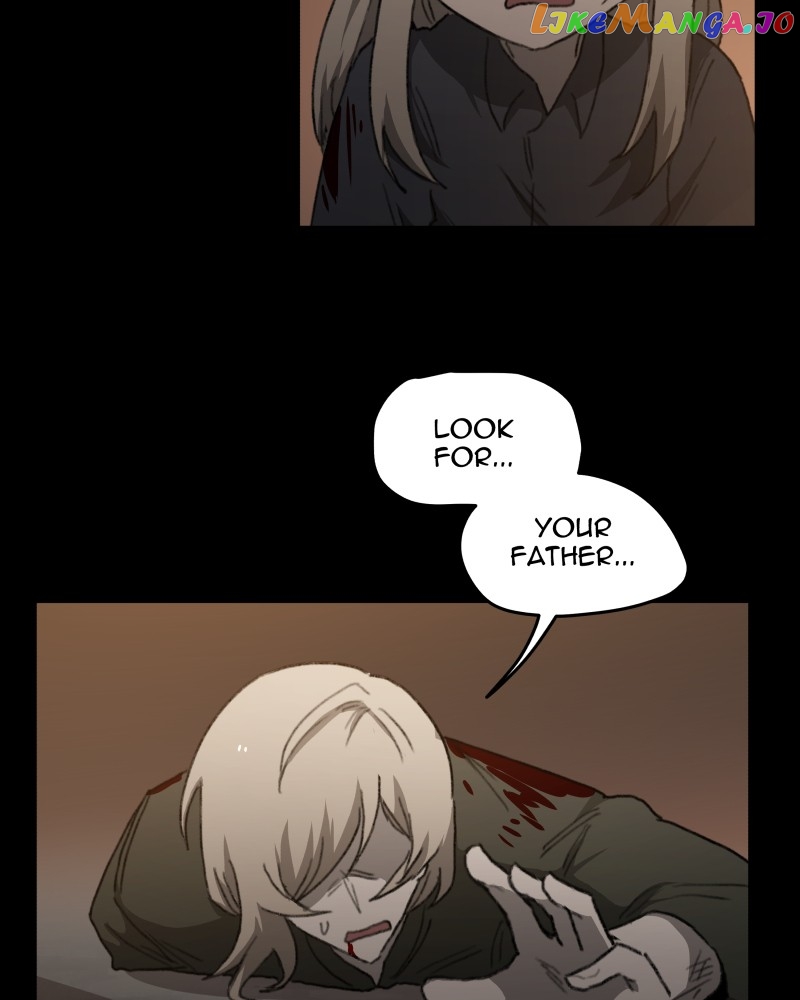 Code Adam Chapter 62 - page 21