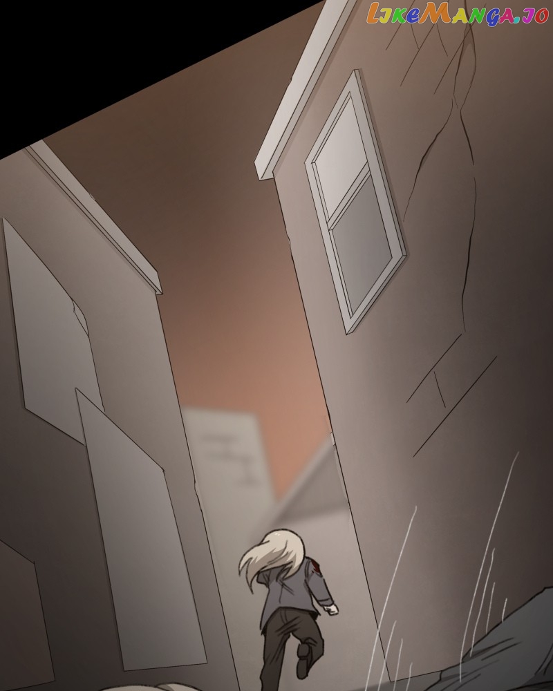 Code Adam Chapter 62 - page 27