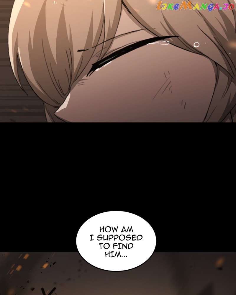 Code Adam Chapter 62 - page 30