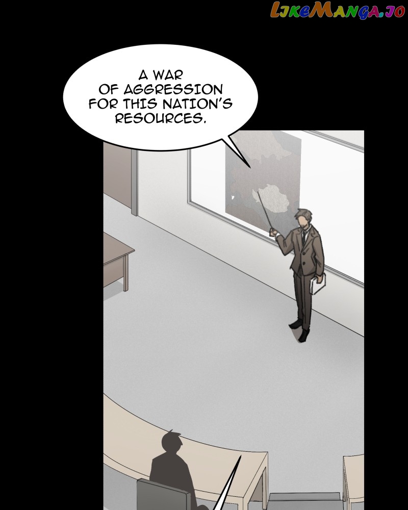 Code Adam Chapter 62 - page 36