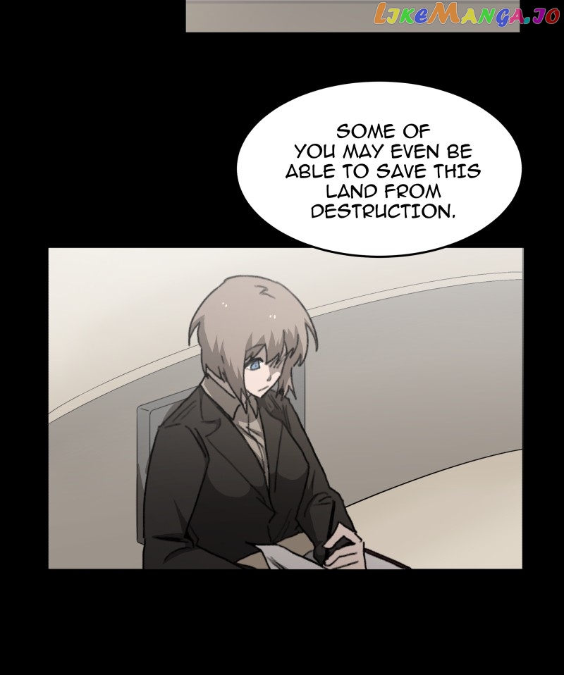 Code Adam Chapter 62 - page 41