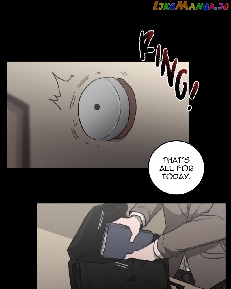 Code Adam Chapter 62 - page 42