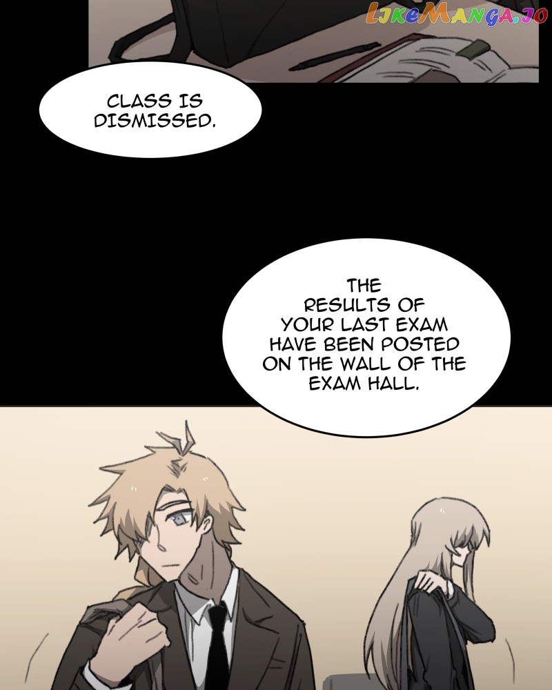 Code Adam Chapter 62 - page 43