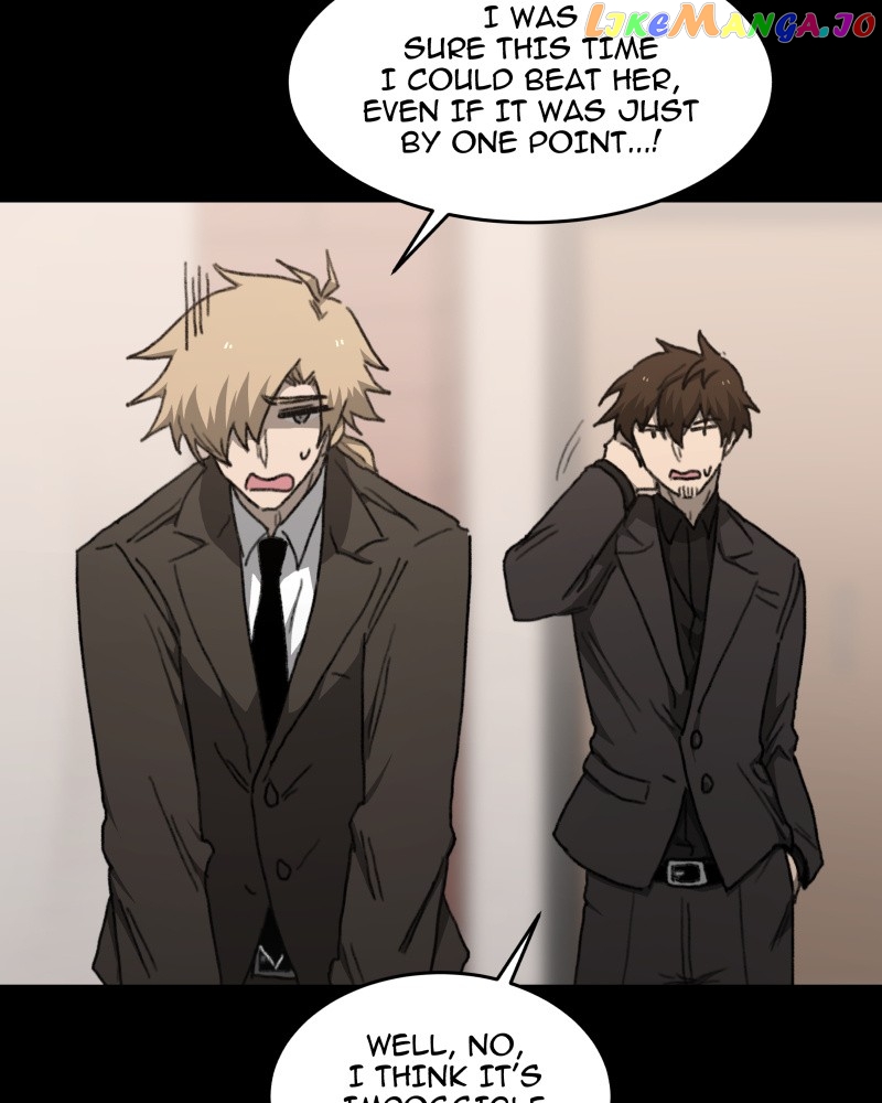 Code Adam Chapter 62 - page 49