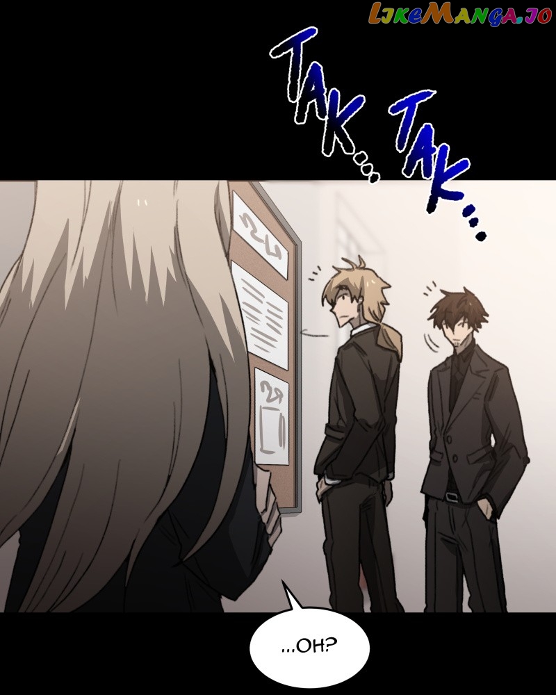 Code Adam Chapter 62 - page 52