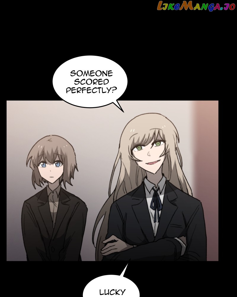 Code Adam Chapter 62 - page 53