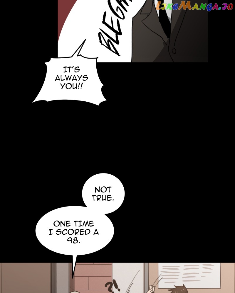 Code Adam Chapter 62 - page 55