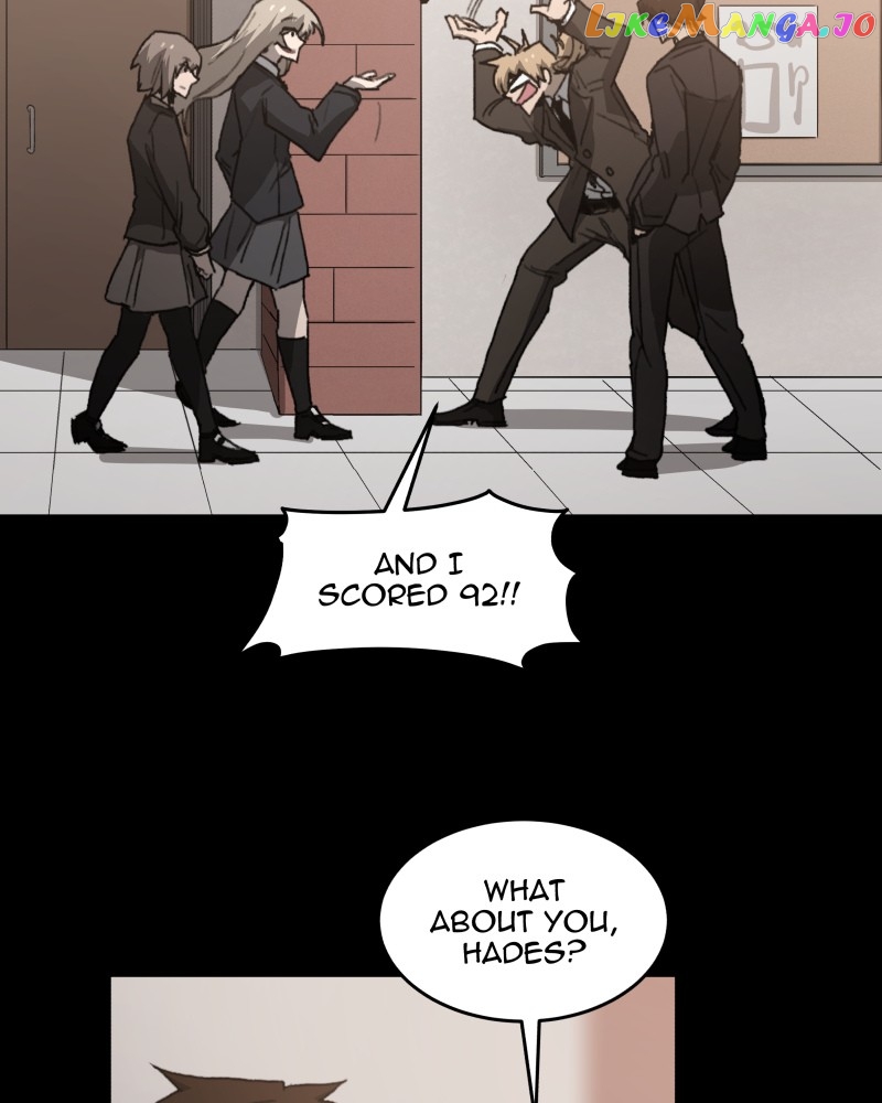 Code Adam Chapter 62 - page 56