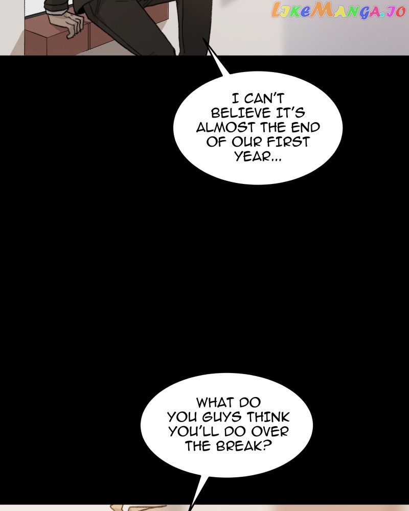 Code Adam Chapter 62 - page 62