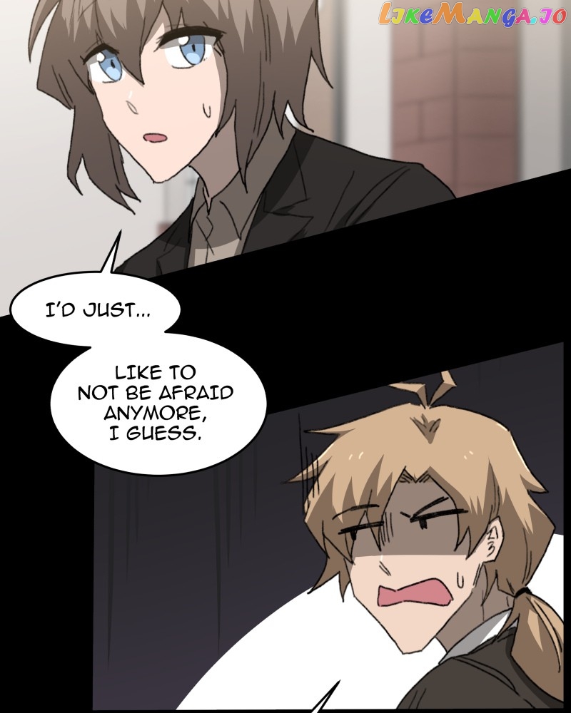Code Adam Chapter 62 - page 70