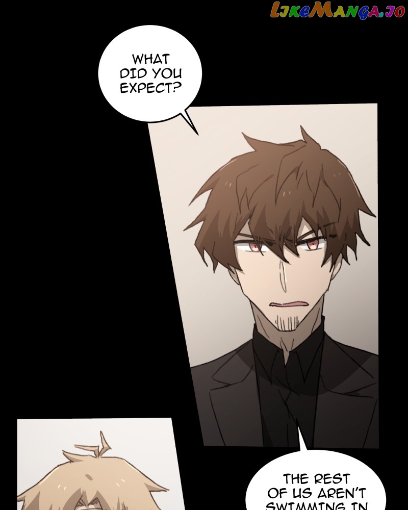 Code Adam Chapter 62 - page 72