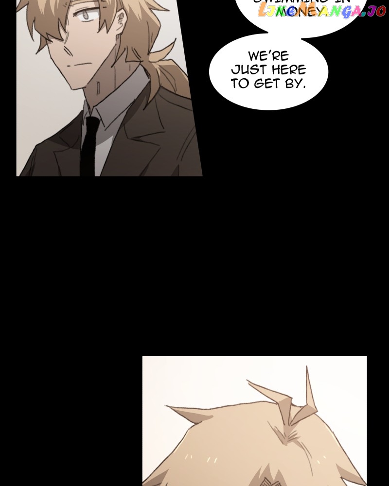 Code Adam Chapter 62 - page 73
