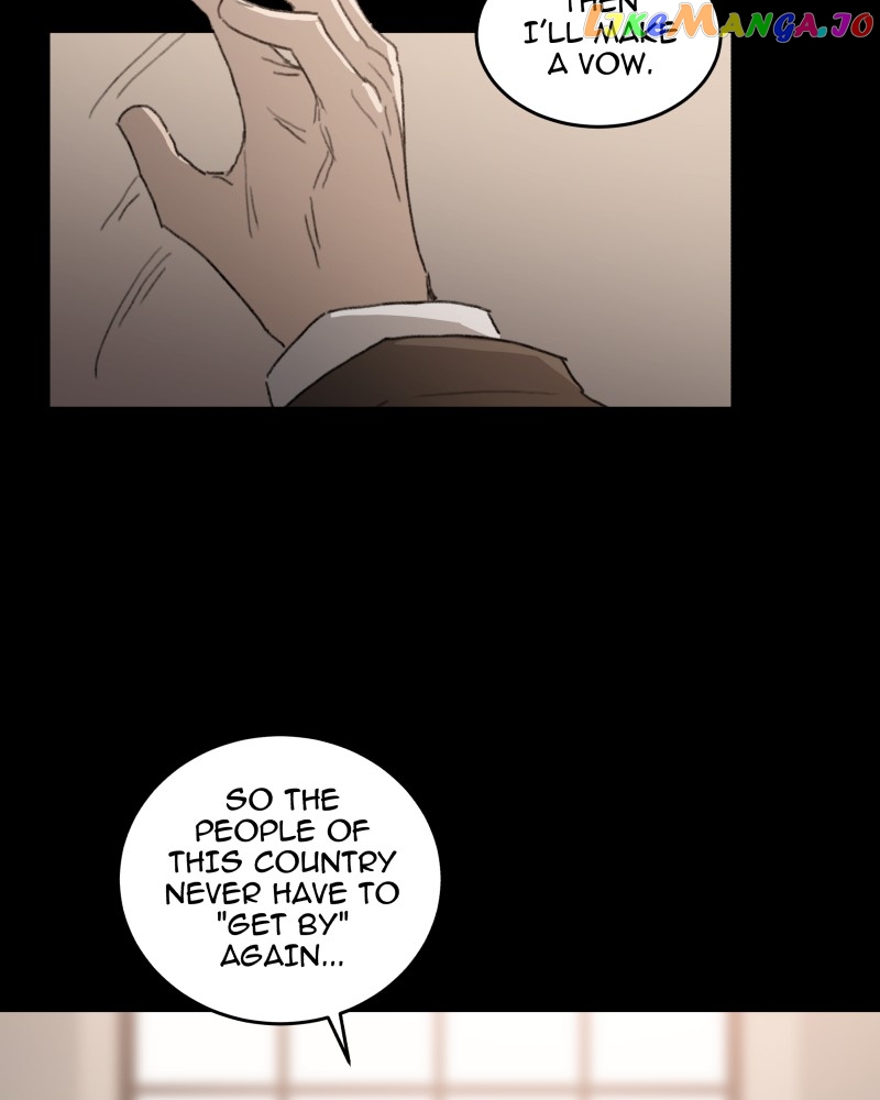 Code Adam Chapter 62 - page 75