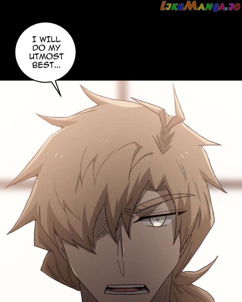 Code Adam Chapter 62 - page 77