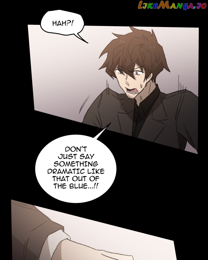 Code Adam Chapter 62 - page 79