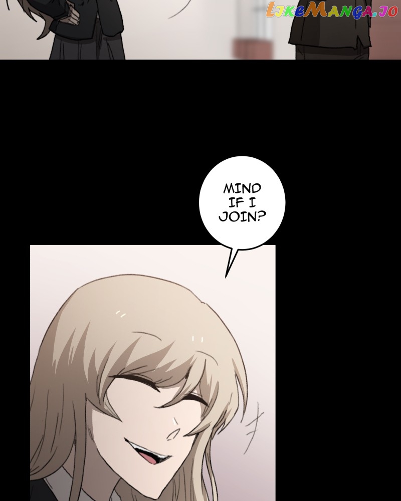 Code Adam Chapter 62 - page 81