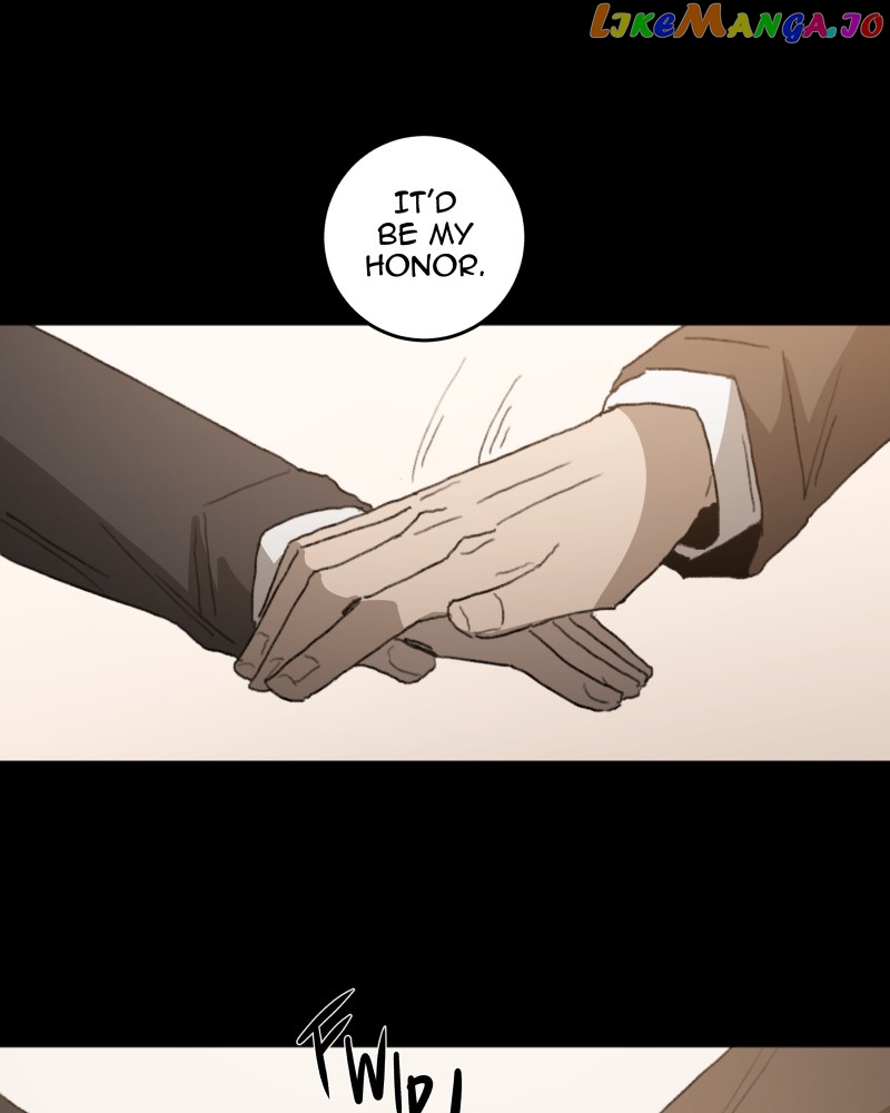 Code Adam Chapter 62 - page 84