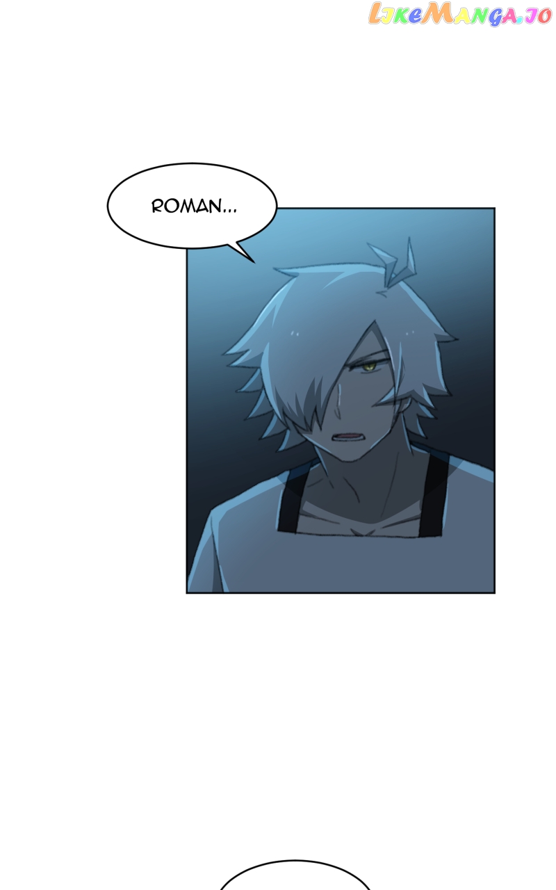 Code Adam Chapter 4 - page 1