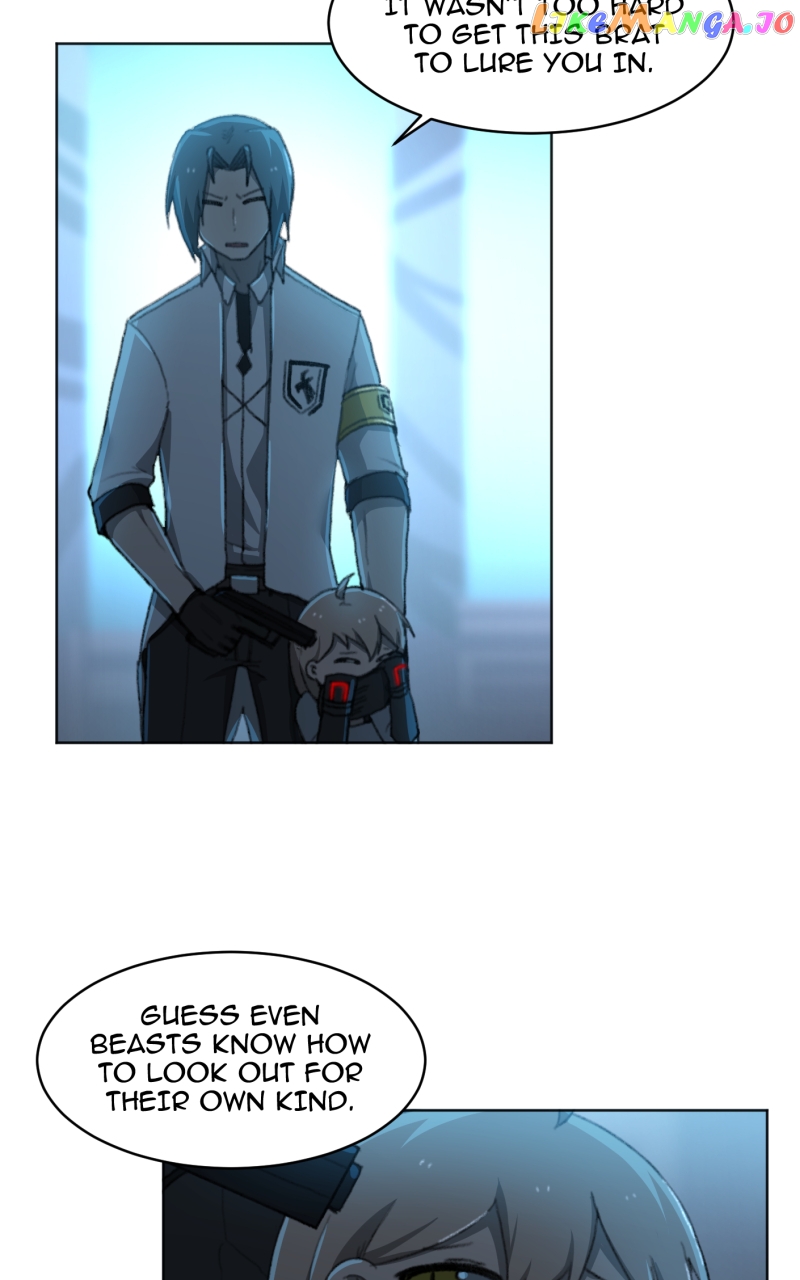 Code Adam Chapter 4 - page 11