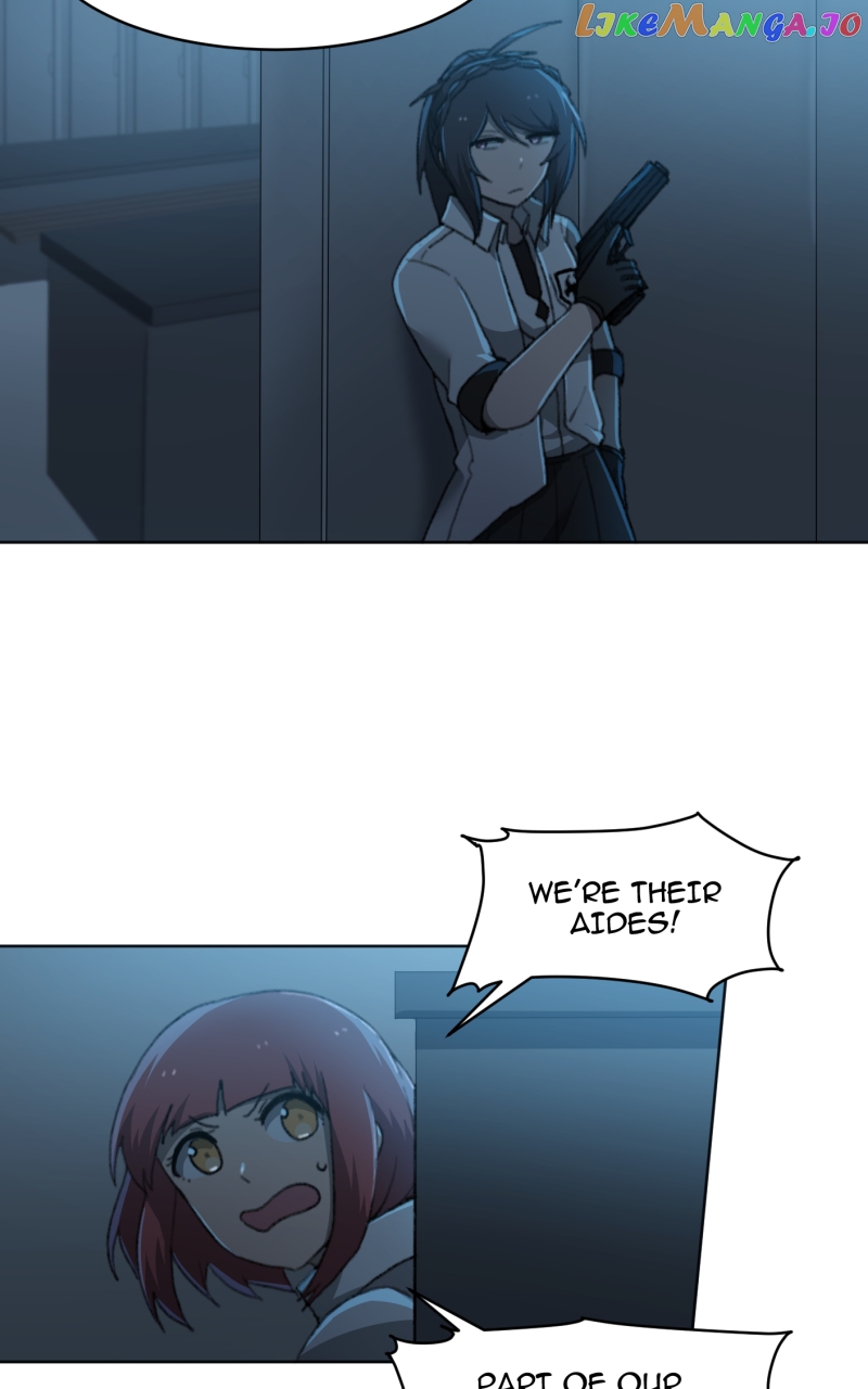 Code Adam Chapter 4 - page 32