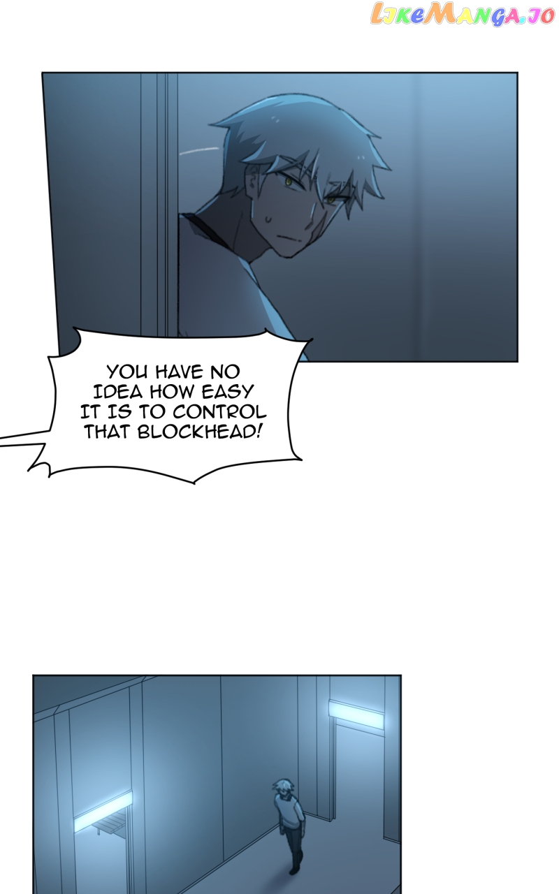 Code Adam Chapter 4 - page 41