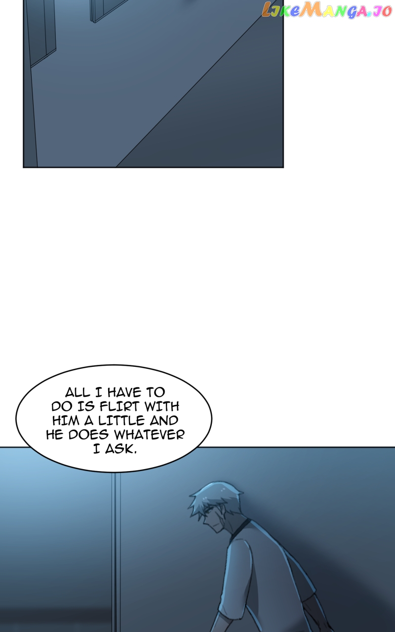 Code Adam Chapter 4 - page 42