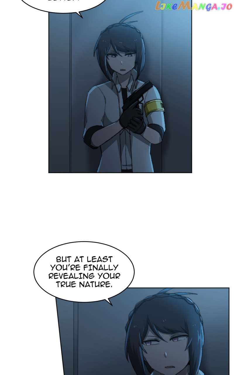 Code Adam Chapter 4 - page 46