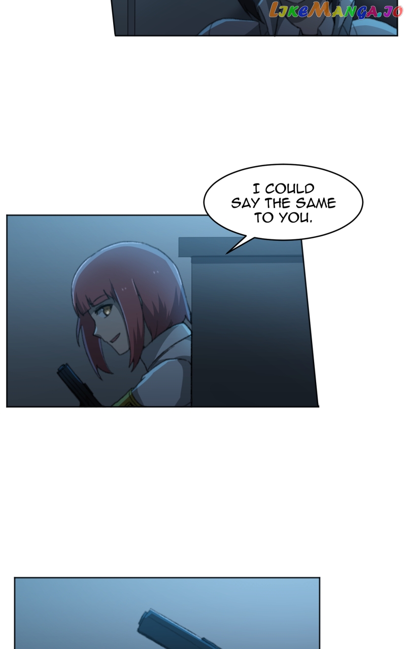 Code Adam Chapter 4 - page 47
