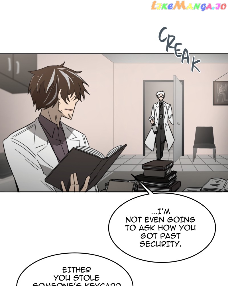 Code Adam Chapter 84 - page 10