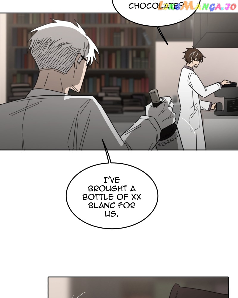 Code Adam Chapter 84 - page 12