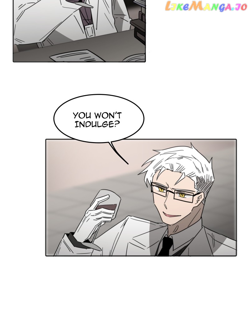 Code Adam Chapter 84 - page 14