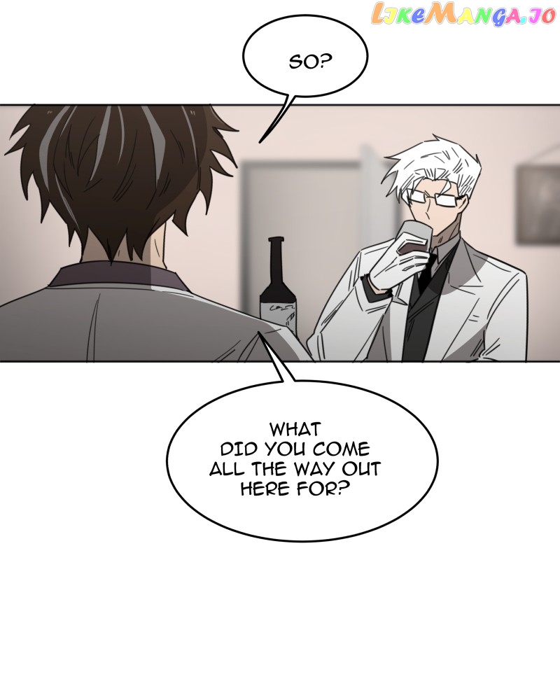 Code Adam Chapter 84 - page 17