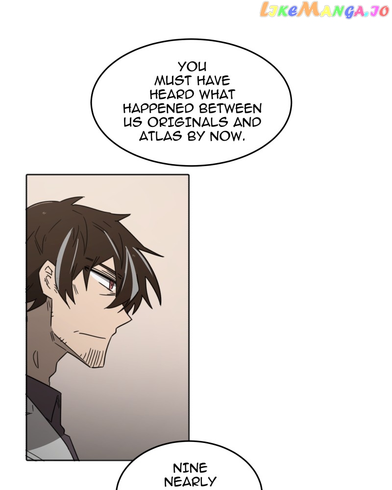 Code Adam Chapter 84 - page 19
