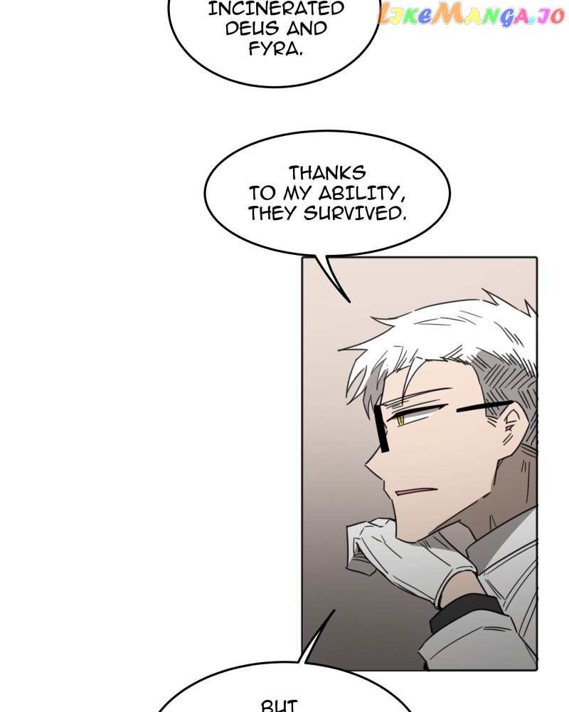 Code Adam Chapter 84 - page 20