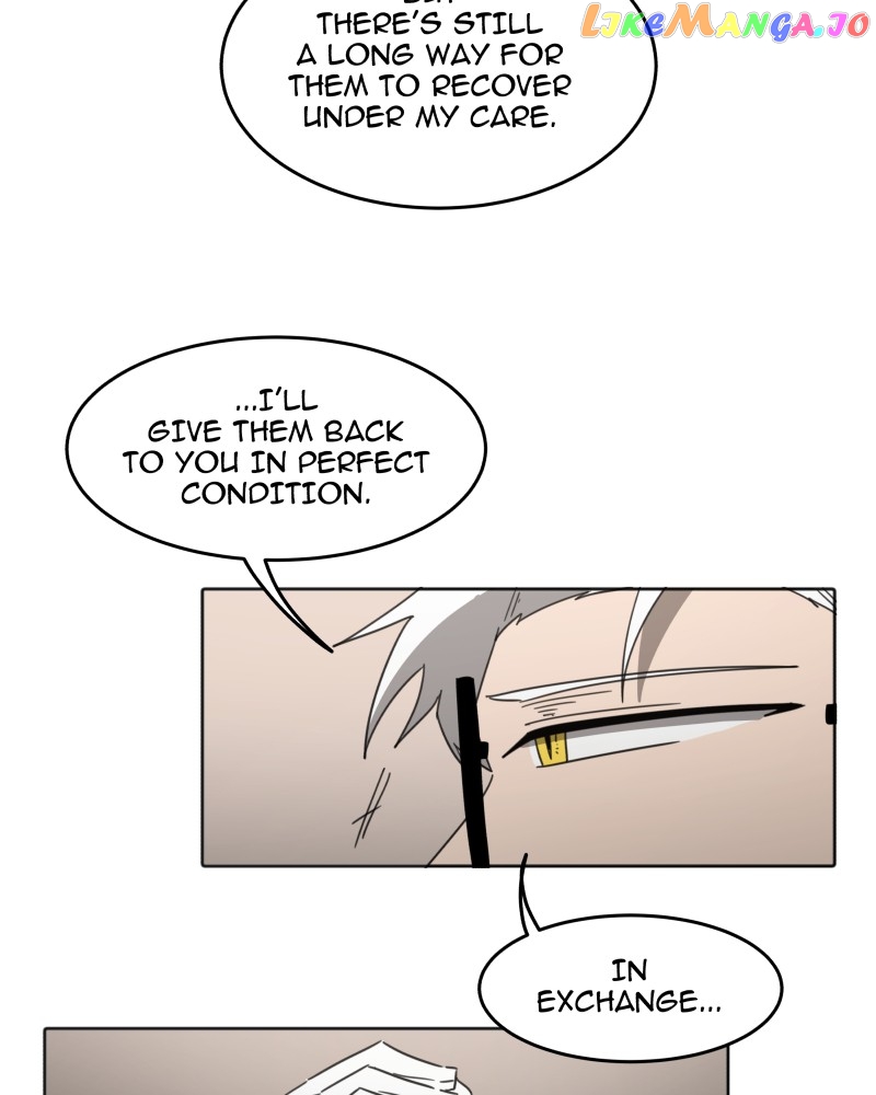 Code Adam Chapter 84 - page 21