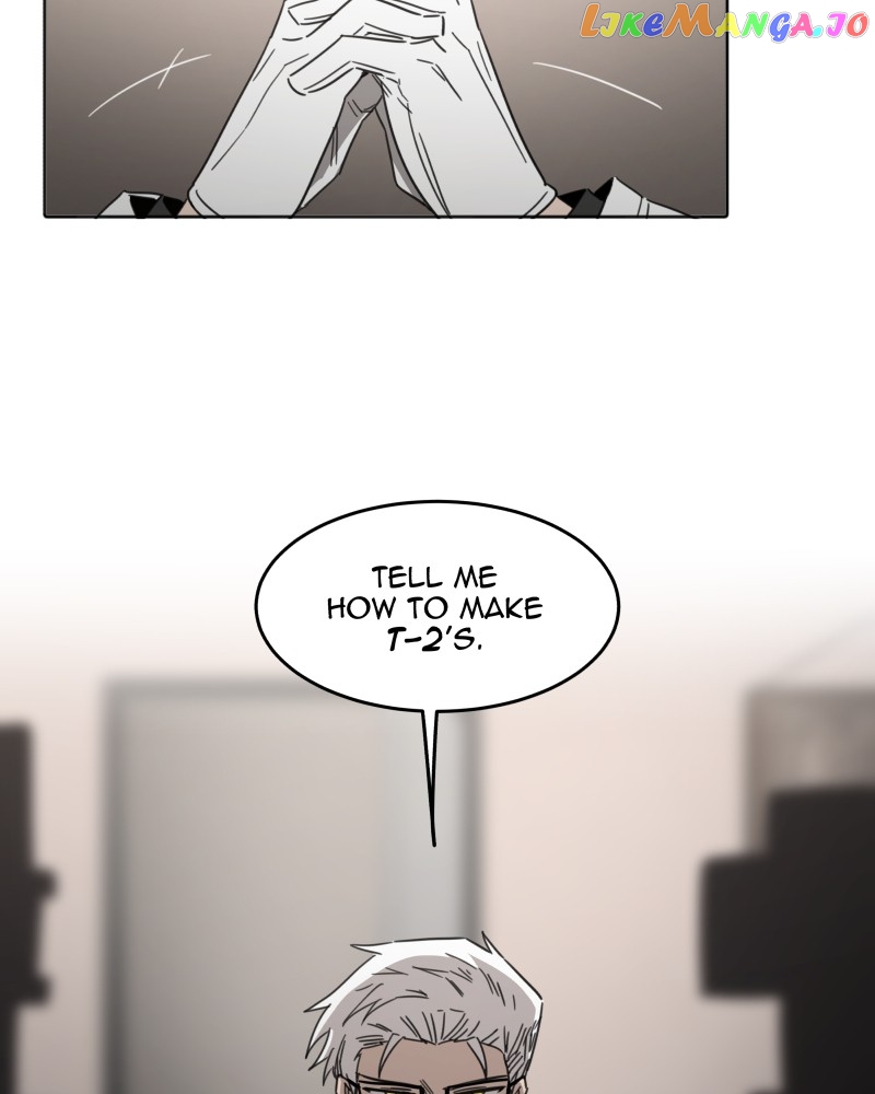 Code Adam Chapter 84 - page 22